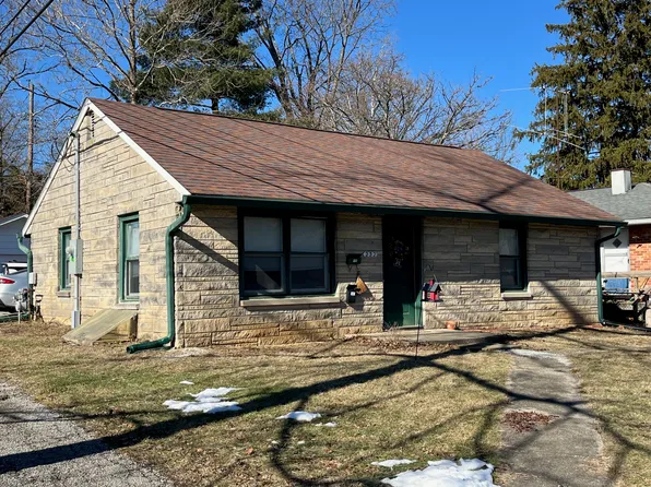 222 S Roosevelt St, Bloomington, IN 47408