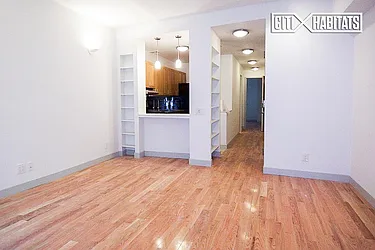 Rented by Citi Habitats