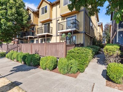 9758 4th Avenue NW, Seattle, WA, 98117