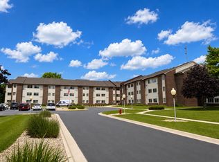 Fountain Place Apartments, Connersville, IN 47331