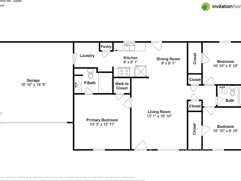 330 School Rd — Photo 2