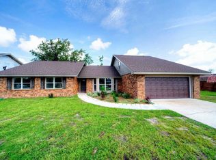 7601 Old Bicycle Rd, Panama City, FL 32404