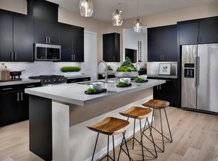 804 Watford Pl, Henderson, NV 89011