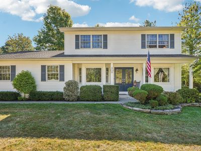 319 Bliss Lane, Valley Cottage, NY, 10989