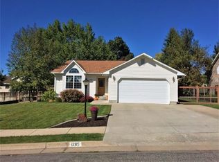 1285 Eastridge Cir, Logan, UT 84321