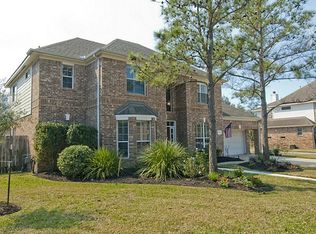 20303 Lake Spring Ct, Cypress, TX 77433