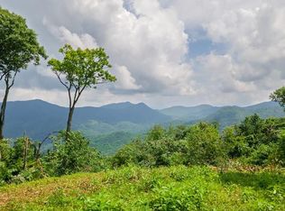 1099 Whisper Mountain Rd, Franklin, NC 28734