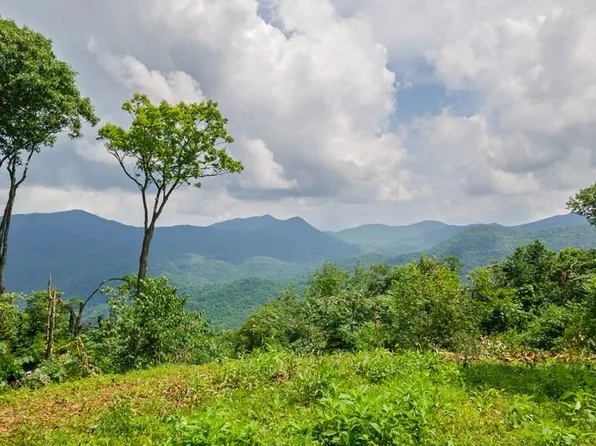 1099 Whisper Mountain Rd, Franklin, NC 28734