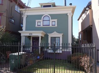 541 33rd St, Oakland, CA 94609