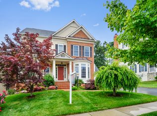 12806 Grand Elm St, Clarksburg, MD 20871