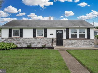 2219 Henlopen Ave, Wilmington, DE 19804