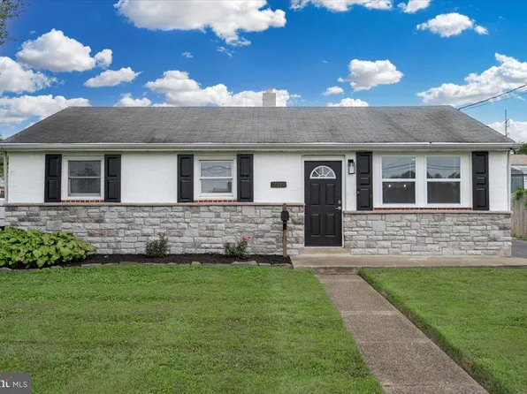 2219 Henlopen Ave, Wilmington, DE 19804