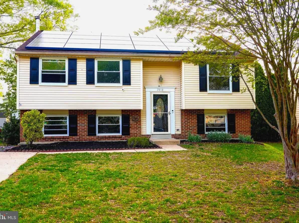 7918 Royal Mint Pl, Pasadena, MD 21122