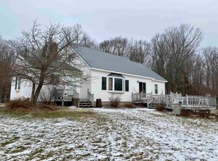 1084 W Maple Rdg #37, Rock, MI 49880