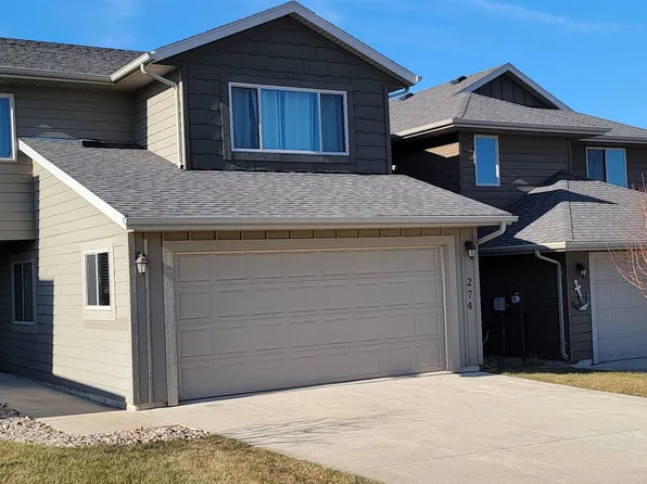 290 240th Ave #274, Arnolds Park, IA 51331