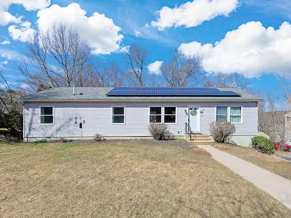 17 Keryn Ct, Northbridge, MA 01534