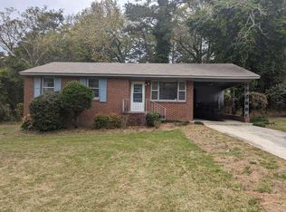 4481 Hickory Dr, Evans, GA 30809