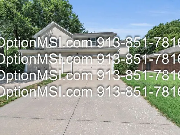 6604 Floyd St, Overland Park, KS 66202