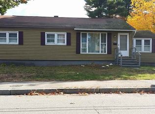 242 S Porter St, Manchester, NH 03103