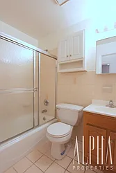 Rented by Alpha Properties NYC I LLC