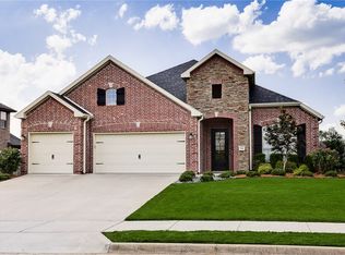 1551 Lexington Pl, Centerton, AR 72719