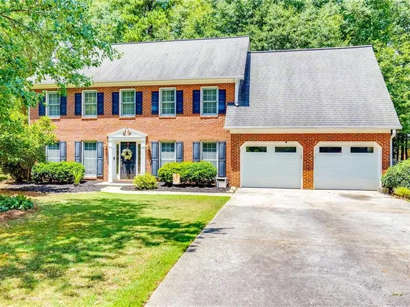 2867 Wynford Dr SW, Marietta, GA 30064