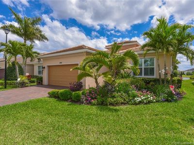 8747 SW Vico Way, Port Saint Lucie, FL, 34987