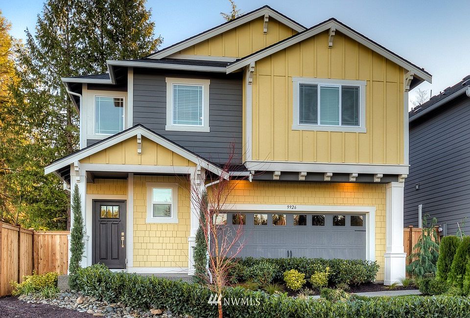1st image of 20318 SE 259 (lot 225) Place