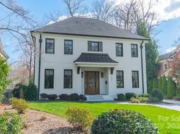 1209 Biltmore Dr, Charlotte, NC 28207