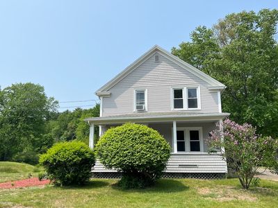 1108 Main St, Agawam, MA, 01001