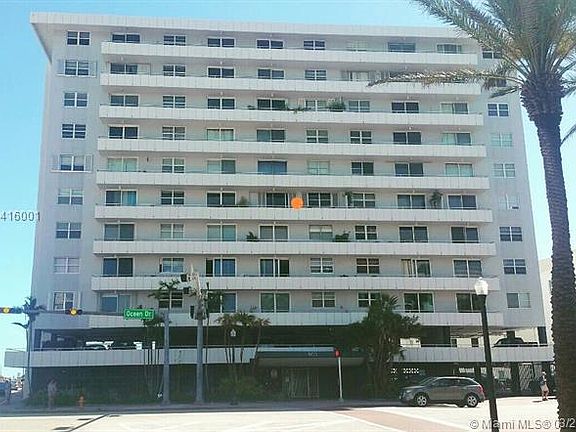 5th image of 465 Ocean Dr APT 603