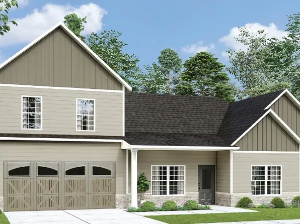 115 Ferret Ct, Waleska, GA 30183