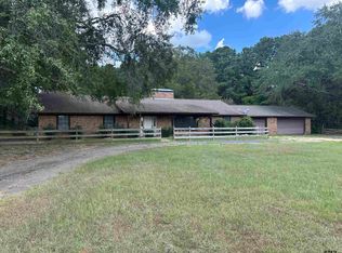 141 Meador Rd, Kilgore, TX 75662