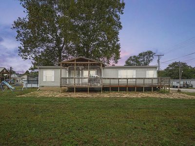 1177 Homer St, Logan, OH, 43138