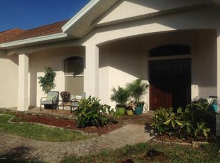 110 Sherwood Ave, Satellite Bch, FL 32937