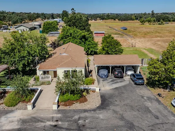 5726 Pettinger Rd, Valley Springs, CA 95252