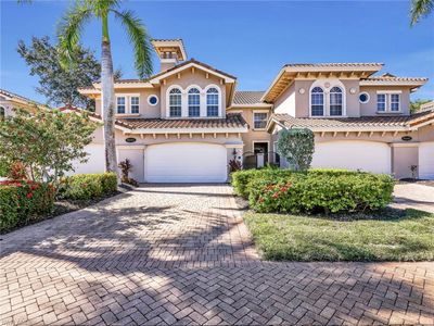 9041 Cherry Oaks TRL #101, Naples, FL, 34114
