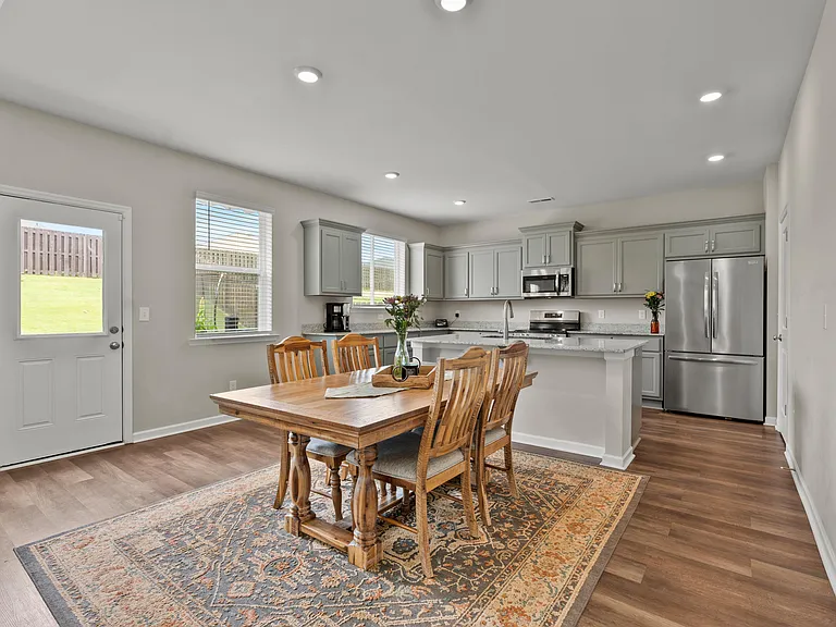 100 Shirley Harris Dr — Photo 8