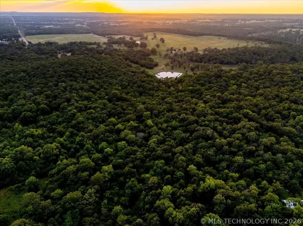 45 E Davis Field Rd, Muskogee, OK 74403