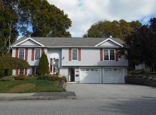 3 Myrna Rd, Worcester, MA 01604