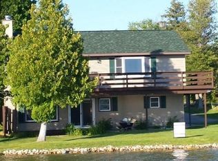 6644 Black Bass Bay Rd, Presque Isle, MI 49777