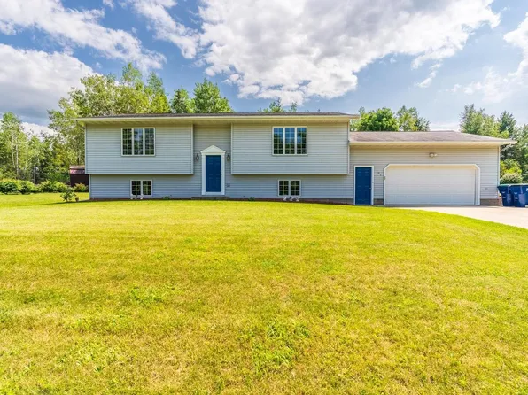 107 EDDY ROAD, Edgar, WI 54426