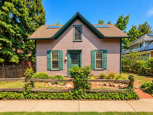 545 University Ave, Boulder, CO