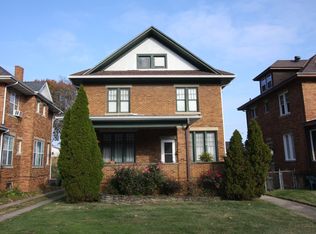 516 11th Ave, Huntington, WV 25701