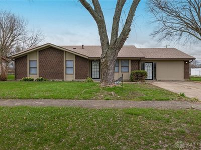 4808 Olive Rd, Dayton, OH, 45426