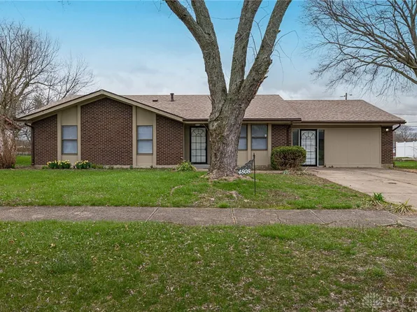 4808 Olive Rd, Dayton, OH 45426