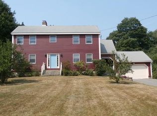 103 Pepperell Rd, Groton, MA 01450