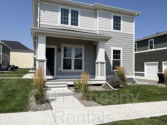 2nd image of 6105 Elysian Rd #201