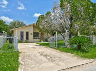 710 N Padre Ave, Weslaco, TX 78596