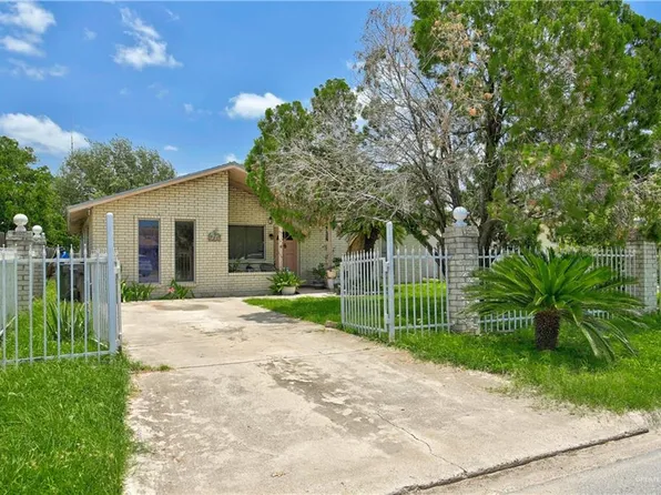 710 N Padre Ave, Weslaco, TX 78596